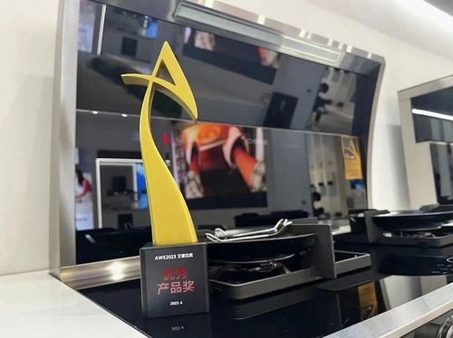 德意電器2023 六宗最電器，引領智能家居新潮流